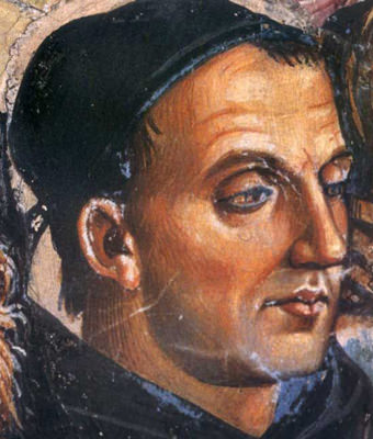 安基利軻 Fra Angelico